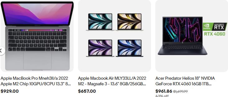 laptops black Friday Deals up-to 70% off