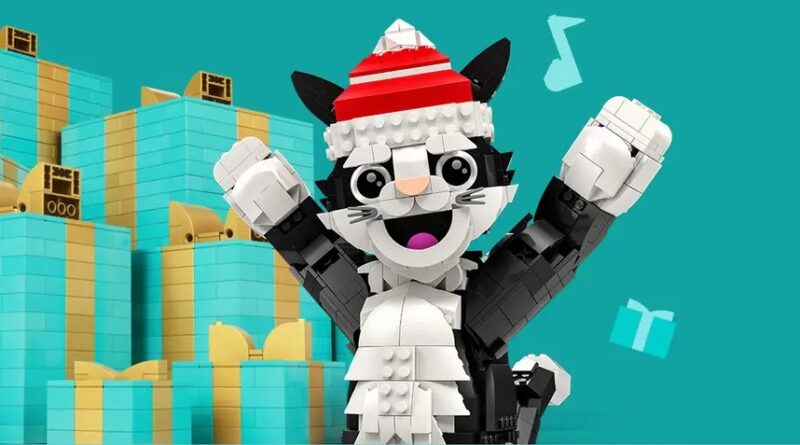 Lego Black Friday Deas