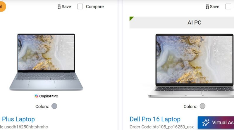 Dell Promo Codes & Laptop Deals